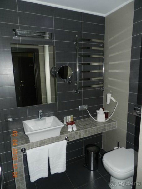 Миротель(Mirotel resort &amp;amp;amp; spa) Трускавец 