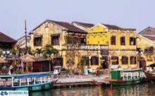 Отдых в городе Нячанг