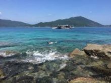 Отдых в городе Нячанг