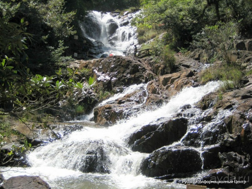 Отдых в городе Нячанг