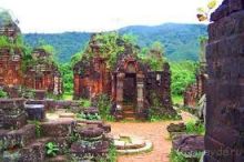 Отдых в городе Нячанг