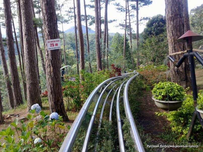 Отдых в городе Нячанг