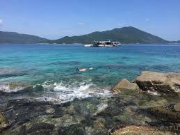 Отдых в городе Нячанг