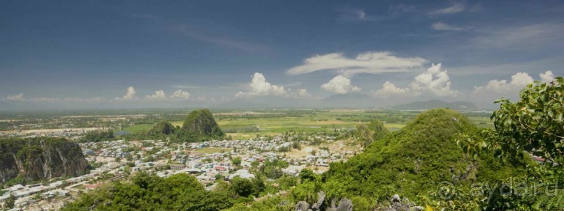 Отдых в городе Нячанг