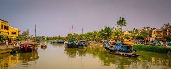 Отдых в городе Нячанг