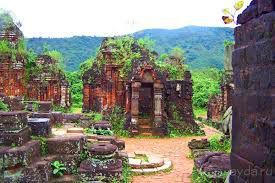 Отдых в городе Нячанг