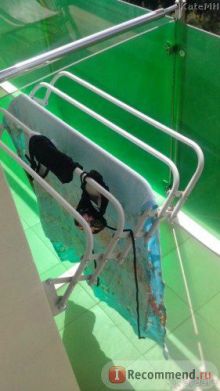 Если отдых на Кавказе - то только в Пятигорском Нарзане!