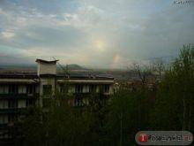 Если отдых на Кавказе - то только в Пятигорском Нарзане!