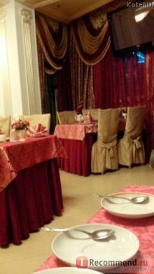 Если отдых на Кавказе - то только в Пятигорском Нарзане!