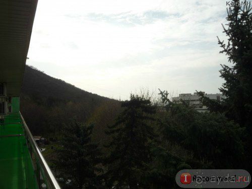 Если отдых на Кавказе - то только в Пятигорском Нарзане!