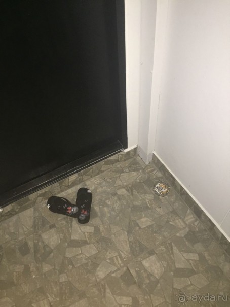 фото Apollo Apart Hotel