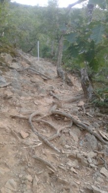 Гурзуф в сентябре