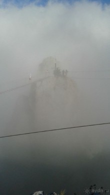 Гурзуф в сентябре