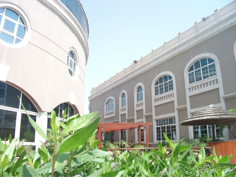 фото Sharjah Premiere Hotel & Resort