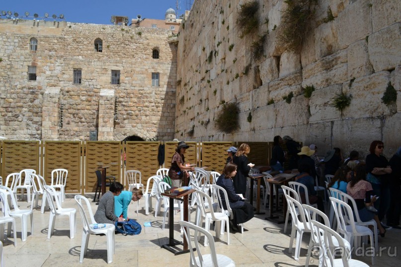 Место молитвы всех людей Место молитвы всех людей