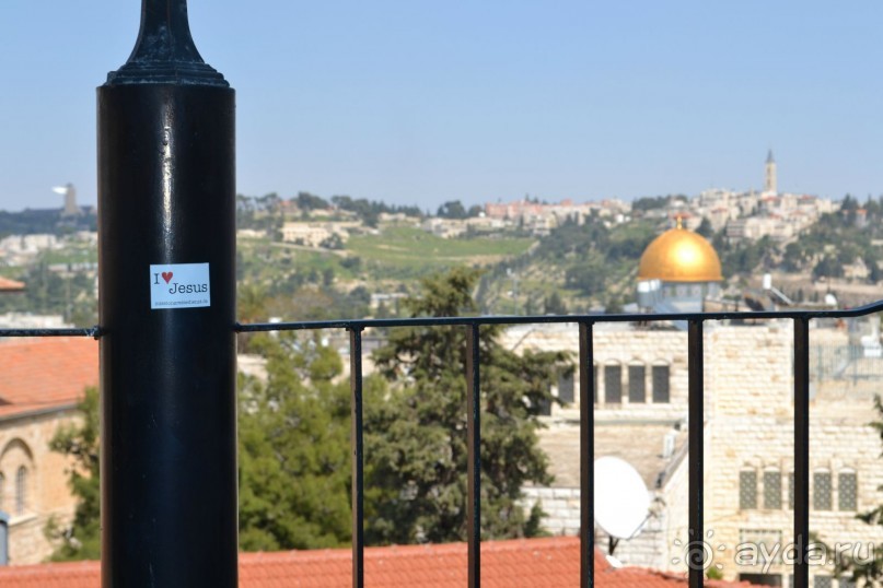 фото Мертвого моря