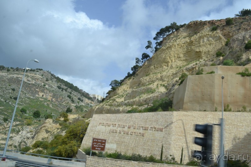 фото Мертвого моря