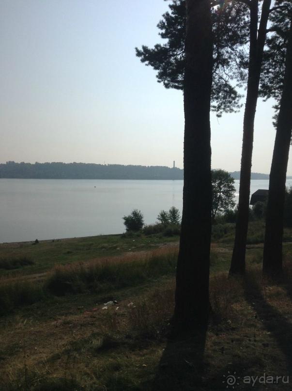 Отдых в Кинешме