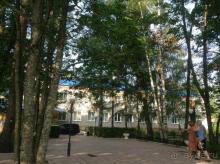 Отдых в Кинешме