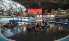 Феррари парк