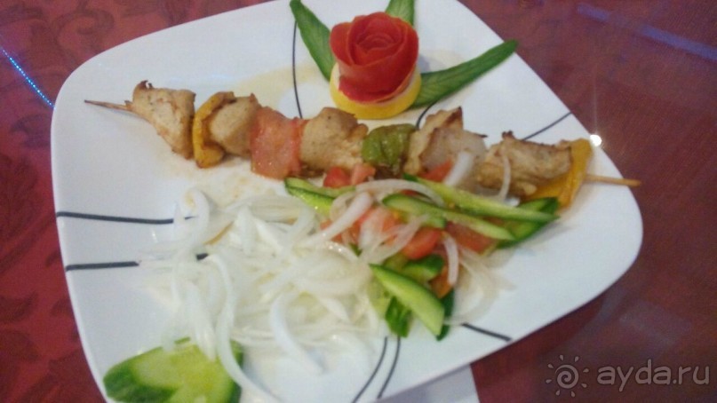 Ресторан Казань