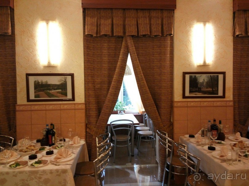 Елизар-Отель