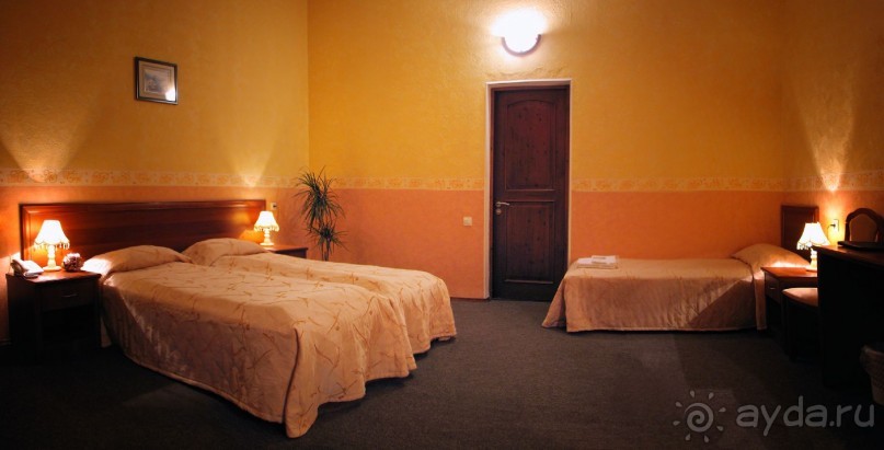 Елизар-Отель