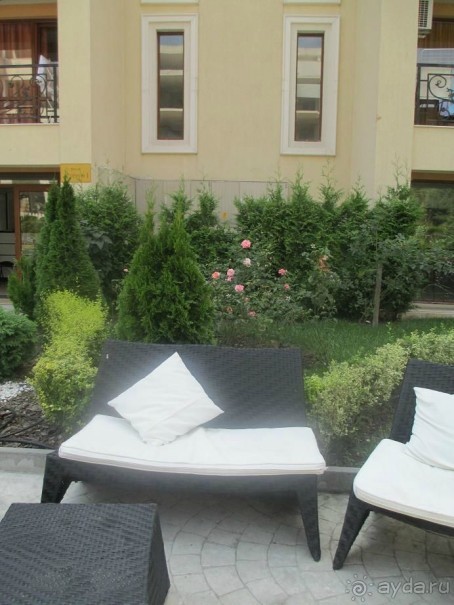 фото Rydges Eagle Hawk Resort