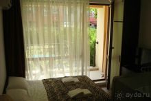 Потрясающий отдых!