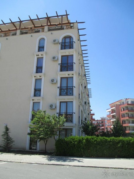 фото Rydges Eagle Hawk Resort