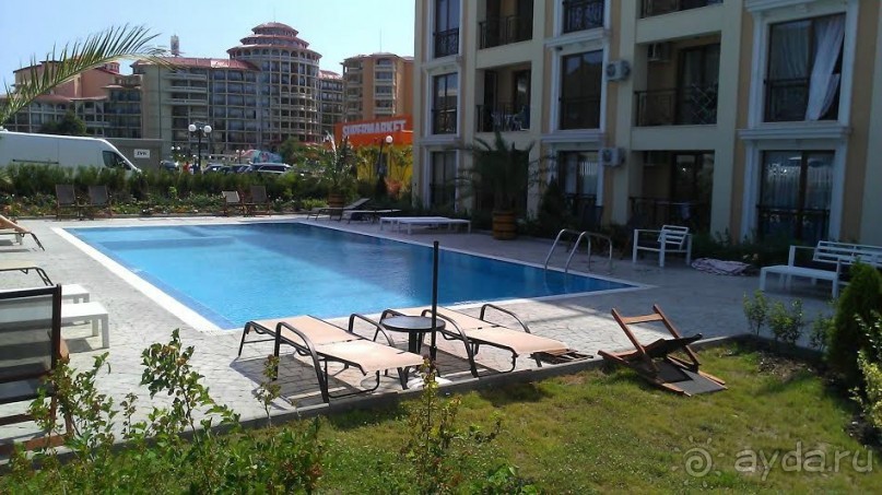 фото Rydges Eagle Hawk Resort