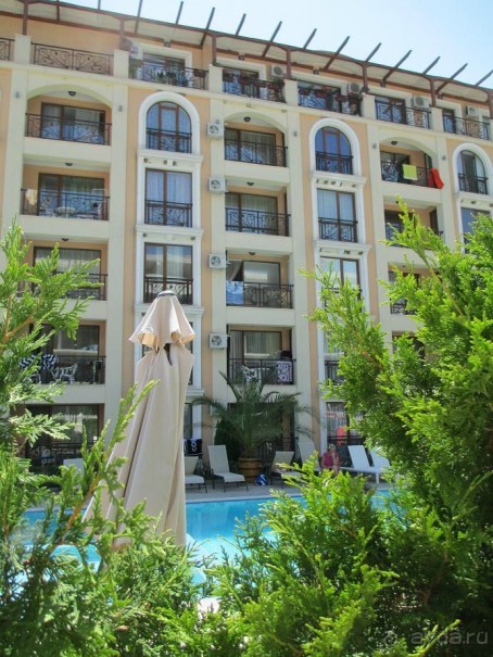 фото Rydges Eagle Hawk Resort