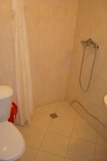 Потрясающий отдых!