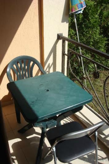 Потрясающий отдых!