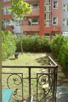 Потрясающий отдых!