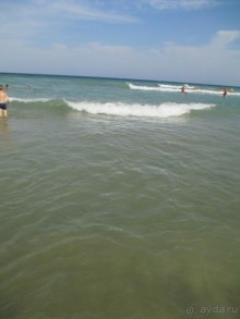 Потрясающий отдых!