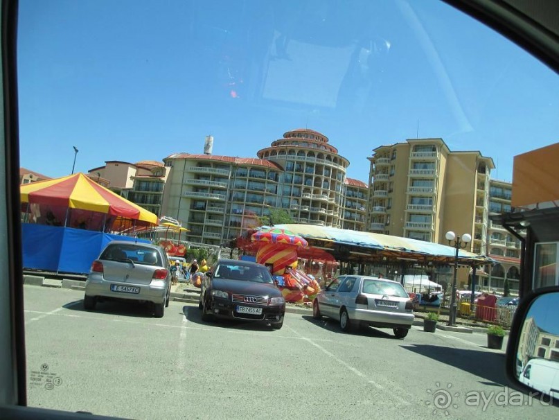 фото Rydges Eagle Hawk Resort