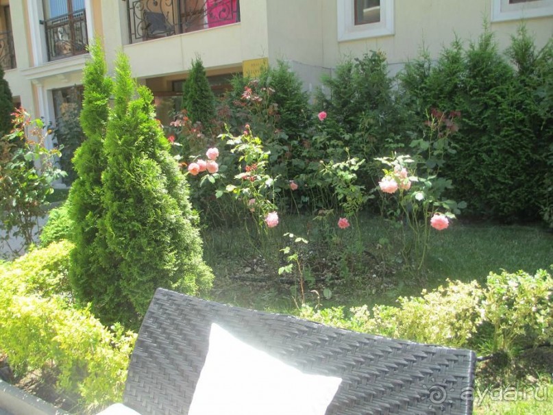 Потрясающий отдых!