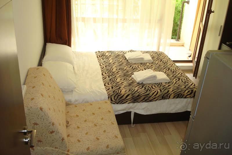 Потрясающий отдых!