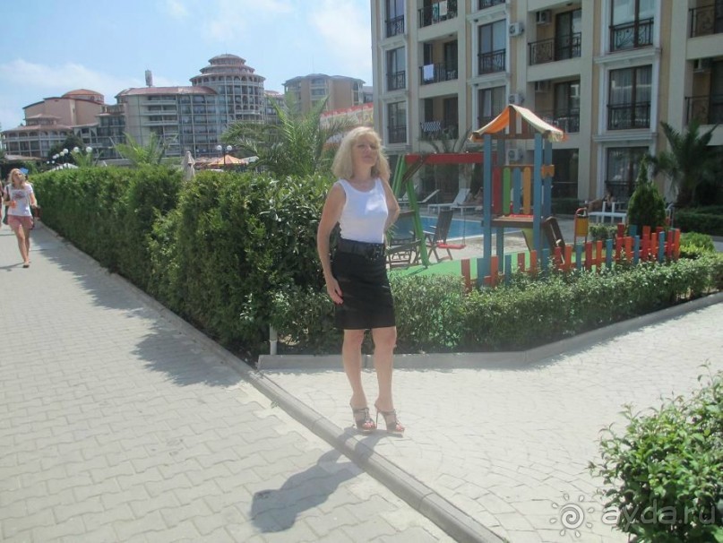 фото Rydges Eagle Hawk Resort