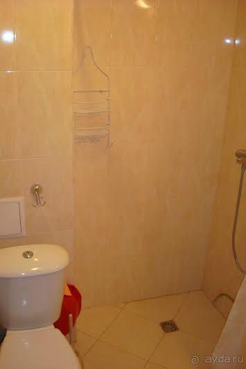 Потрясающий отдых!