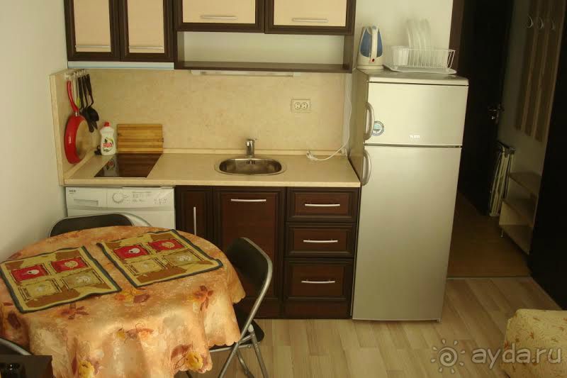 Потрясающий отдых!