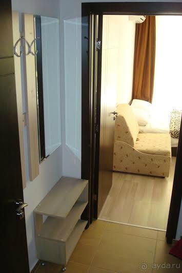 Потрясающий отдых!