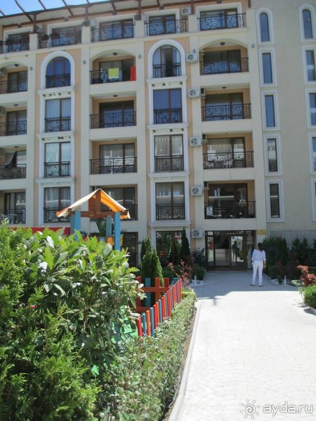 Потрясающий отдых!