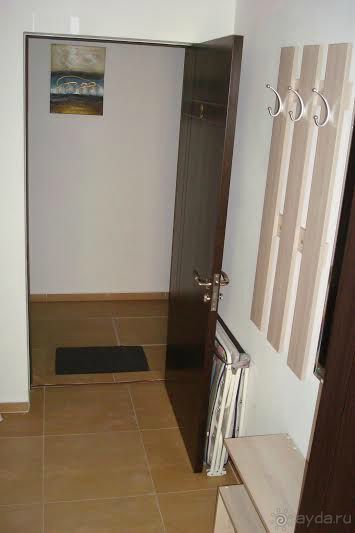 Потрясающий отдых!