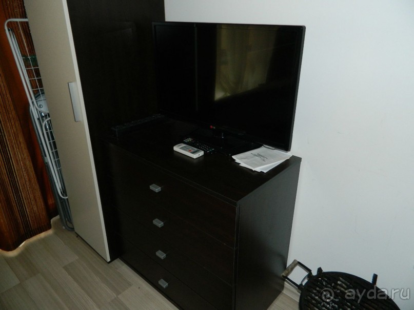 Потрясающий отдых!