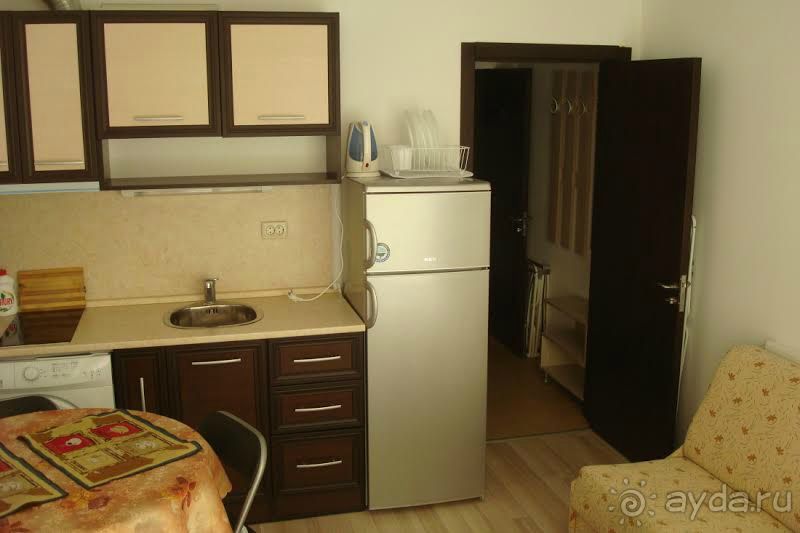 Потрясающий отдых!