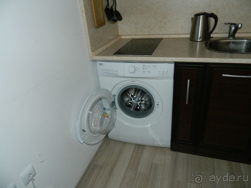 Потрясающий отдых!