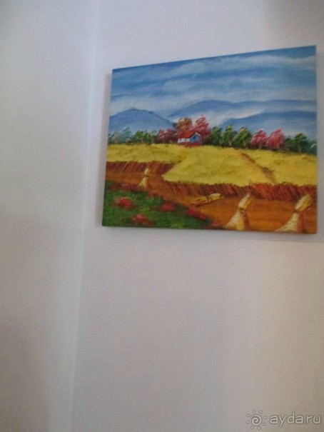 Потрясающий отдых!