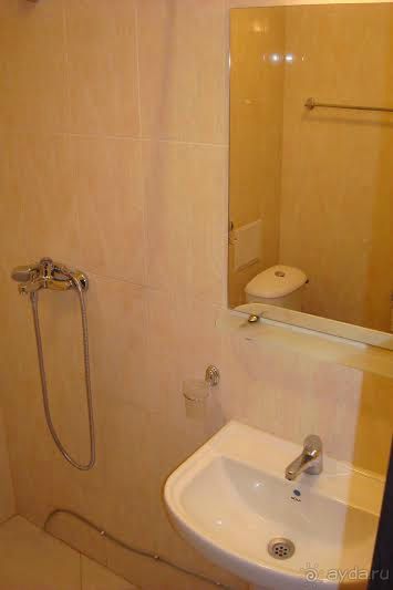 Потрясающий отдых!